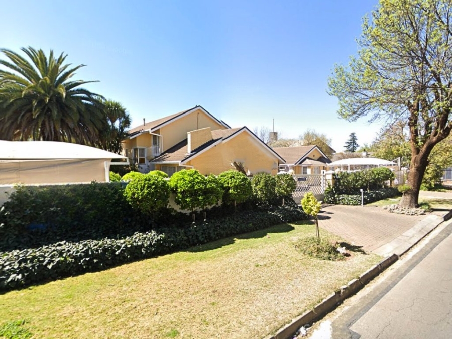 9 Bedroom Property for Sale in Universitas Free State